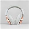 TEISCHE Cuffie sportive wireless Bluetooth con bassi potenti e suono cristallino Cuffie over-ear TEISCHE