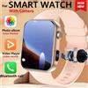 ChiBear 2026 Nuovo Smart Watch con fotocamera Bracciale sportivo con frequenza cardiaca TWS Auricolare Musica locale Bluetooth Talk Smartwatch Uomo Donna