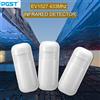 PGST Sensore di Movimento PIR Wireless 433MHz EV1527 per Sistema di Allarme Domestico GSM WiFi