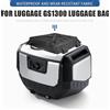 SOYAVISION Borse degli attrezzi impermeabili per BMW R 1300 GS Vario Top Case R1300GS R1300 GS R1300GS Borsa in nylon da viaggio Top Box Accessori moto