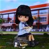 DBS ICY DBS Blyth Doll BJD Corpo articolare Pelle abbronzata Set viso opaco Doll 1/6 30 cm Ragazza regalo Anime SD