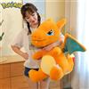 Aoger 35/45/65 CENTIMETRI Pokémon Peluche Charizard Peluche Cartoon Anime Farcito Kawaii Ornamen Confortevole Bambola Morbida Giocattolo Per Bambini regalo