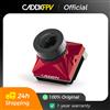 CADDXFPV Caddx Ratel 2 V2 FPV Fotocamera Ratel2 Obiettivo 2.1mm 16:9/4:3 NTSC/PAL Commutabile Micro FPV Fotocamera per RC FPV Quadcopter Drone