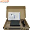 tindodo Programmatore per apparecchi acustici digitali 5X Hipro 2 compatibile con tutti gli apparecchi acustici digitali come Siemens, Resound, ecc. Hipro 2