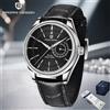 PAGANI DESIGN 2025 Nuovi Uomini Orologio Al Quarzo VH65 40mm Acciaio Inossidabile Vetro Zaffiro Affari di Lusso Impermeabile 200m Reloj Hombre