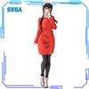 Bandai In Magazzino SEGA Originale Genuino Anime SPY×FAMILY Yor Thorn Principessa Yor Forger Vestito Semplice 19 cm Collezione Modello Giocattolo Figura Regalo