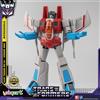 YOLOPARK TRANSFORMERS GENERATION ONE: AMK Series 19 cm Starscream Figure Kit modello giocattolo regalo per ragazzi adulti