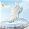361 Degrees Swift Fox 2.0 Scarpe da corsa da donna Leggere e versatili con morbida ammortizzazione Sneakers da donna resistenti e versatili 682512235