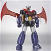 Bandai Originale HG 1/144 INFINITISM GRENDIZER Modello di assemblaggio Giocattoli Modello da collezione Ornamenti Regali per bambini Senza scatola