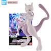 Bandai Originale Genuino Figura Pokemon Modello Kit Anime Figure Pokemon Evolution Mewtwo Collezione Action Figure Modello Giocattoli Per Bambini