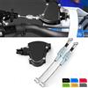 NICECNC Stunt Frizione Easy Pull Sistema di cavi per Yamaha YZ125 YZ250 YZ250F YZ450F WR250F WR450F TTR250 YZ 85 80 Per Honda Suzuki Kawasaki