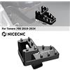 NICECNC Per Yamaha Tenere 700 2019-2024 DualControl Estensione pedale leva freno per Yamaha Tenere 700 World Raid 2022-2024