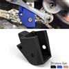 NICECNC Per Husqvarna TE 300 FE 250 FE 350 FE 450 KTM SX 125 SXF 450 2014-2022 GasGas EC 300 2021-2022 Ammortizzatore Collegamento Guard