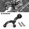NICECNC Per Yamaha Tenere 700 2019-2024 Supporto Stabilizzatore Del Cambio Per Yamaha Tenere 700 World Raid 2022-2023 MT-07 XSR700 2018-2023
