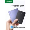 UGREEN Localizzatore Bluetooth per Samsung Galaxy, dispositivo di localizzazione localizzatore GPS Smart Tag, ricerca oggetti per chiavi, portafoglio, bagagli, animali domestici