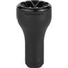 gomexus Manopola Gomexus Long TPE Power Knob 30mm per Mulinelli da Pesca Shimano Curado Daiwa Zillion Tatula Spinning Baitcasting Altezza 55mm