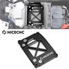 NICECNC Per Yamaha Tenere 700 2020-2024 Moto Filtro Aria Scatola di Copertura Per Yamaha Tenere 700 XTZ07 XTZ700 2020-2024