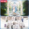 POP MART CHAKA Candela Whisper Serie Figure 1PC/12PCS POPMART Blind Box Figure