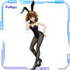 Bandai In Magazzino FuRyu Originale Genuino Suzumiya Haruhi-chan No Yuuutsu BiCute Conigli Figura Suzumiya Haruhi 26.5 centimetri Modello Giocattolo Figure