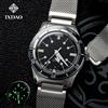 IX&DAO IPOSE 2026 Nuovo 5303 Orologio Meccanico Automatico da Uomo PT5000 Zaffiro Acciaio Inossidabile Subacqueo 20Bar Luminoso C3