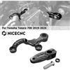 NICECNC Per Yamaha Tenere 700 2019-2024 Stabilizzatore Del Cambio Supporto Del Cambio Per Yamaha XSR700 2018-2023 MT-07 2018-22 FZ07 15-17
