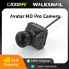 CADDXFPV Telecamera FPV digitale CADDXFPV Walksnail Avatar HD Pro V2 da 1/1.8 pollici per kit Walksnail GT/GT2 e kit Avatar HD Pro