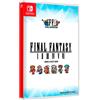 SHINESTAR Collezione Final Fantasy I-VI Pixel Remaster (inglese) - Gioco di importazione