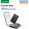 UGREEN Localizzatore Bluetooth per Samsung Galaxy, dispositivo di localizzazione localizzatore GPS Smart Tag, ricerca oggetti per chiavi, portafoglio, bagagli, animali domestici