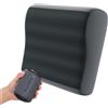 flextailgear FLEXTAIL Cuscino da campeggio gonfiabile, cuscino ergonomico per viaggi e casa, leggero e lavabile, due opzioni di altezza