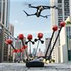 U-Angel-1988 RUSHFPV Cherry 2 II 5.8G 1.8DBI FPV Antenna LHCP RHCP SMA UFL MMCX per FPV Freestyle Analogico Digitale Droni Parti FAI DA TE