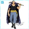 Bandai Originale BANPRESTO Anime ONE PIECE Ben Bekkuman PVC Action Figure Da Collezione Modello Giocattolo Bambole Statuetta Ornamento Regali