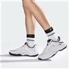 kawasaki Scarpe Sportive Kawasaki 2025 per Donna e Uomo, Scarpe da Allenamento Professionali con Protezione Anti-Torsione per Distorsioni dell'Arco Plantare, Scarpe da Badminton K4B50-C32011