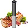 wancle Fornello sottovuoto Sous Vide da 1100 W Fornello lento impermeabile IPX7 con display digitale Circolatore ad immersione touch LCD Cottura accurata