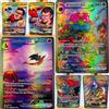 Bandai PTCG Ishihara Gx Giovanni Team Rocket Lillie JTG DRI Giocattoli Hobby Collezionabili Collezione di giochi Carte anime