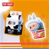 POP MART THE MONSTERS Wacky Mart Series Figure 1PC/12PCS Blind Box POPMART Limitata a 2 pezzi per ordine