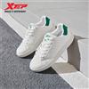 Xtep Scarpe da skateboard per donna 2025 Estate Leggero Durata Tempo libero Moda Lace Up Street Stlye Scarpe 874118310012