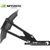 MYiAdv Parafango posteriore Per Honda XADV750 XADV 750 X ADV 750 2017-2025 Accessori Moto Parafango Copertura Posteriore Fango Splash Guard Protector