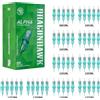 Dragonhawk ALPHA 50 Mix Set Cartuccia per tatuaggio Aghi Art Trucco permanente Accessori per tatuaggi PMU
