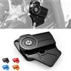 NICECNC Per Husqvarna TE 300 TE 250 TE 150 TBI 2024-2025 TC 125 TC 250 TX 300 2023-2025 TPS Protezione Corpo Farfallato Per KTM EXC 300