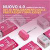 CYCLAMI Ultralight Road MTB 29 Bici TPU Camera d'aria Pneumatico Francese Valvola FV 65mm Per Ghiaia 700C 32C 35C 37C 40C 47C Super Leggero