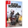 Meridiem Games Road Redemption -Switch - Versione spagnola