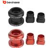Bevinsee Collare per bagagliaio cambio M10×1,5 per Honda Civic/Accord/S2000/Integra-R/Civic Type R/Civic Si, per Acura RSX-S e Base