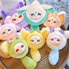 DBS MayTree Dumia Surprise Blind Box Bambole di Peluche Portachiavi Lucky Cloud Collezione Giocattoli di Peluche Kawaii Regali