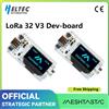 Heltec Automation 2PCS Heltec WiFi LoRa 32(V3) Scheda di sviluppo BLE LoRa OLED ESP32-S3FN8 Integrato da 0,96 pollici 128*64 Dot Matrix OLED Supporto Arduino