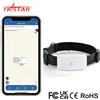tkstar Localizzatore GPS 2G GSM Pet TK911 Localizzatore GPS TKSTAR Mini GPS Animali domestici Tracker 2G GSM Miglior localizzatore GPS per cani con APP gratuita Impermeabile IP67