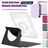 Greliana Custodia magnetica staccabile per Kindle Paperwhite 2024 2022 2021 1 2 3 4 5 6 12th 11th 10th 9th Generation 6 6.8 7 pollici Custodia Cover