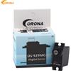 Mitoot Corona DS-929MG DS929MG 4.8-6.0V 12.5g RC Servomotore Digitale Servo Metal Gear per TREX 450 RC Hobby Helicopter