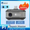 Thermal Master (per iPhone e Android) Fotocamera Termica P1 Android per iPhone Risoluzione 320*240 X³IR 600 ℃ Telecamera per Ispezione HVAC 25Hz