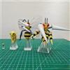 Bandai Anime Proportion Beedrill Metapod 1/20 Modello in edizione limitata Giocattolo da collezione Regalo raro Action Figure