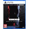 NONE Hitman World Of Assassination PS5 Regno Unito